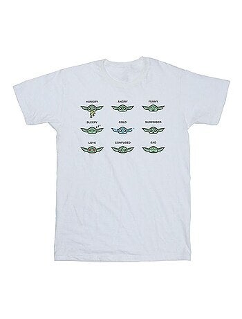 Star Wars - T-shirt MANDALORIAN MOOD