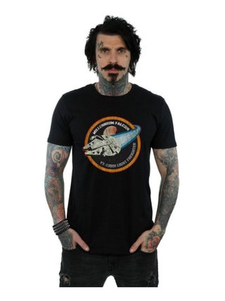 Star Wars - T-shirt MILLENNIUM