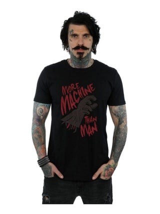 Star Wars - T-shirt MORE MACHINE THAN MAN