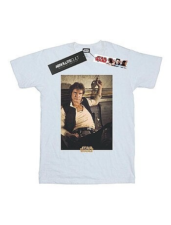 Star Wars - T-shirt MOS EISLEY