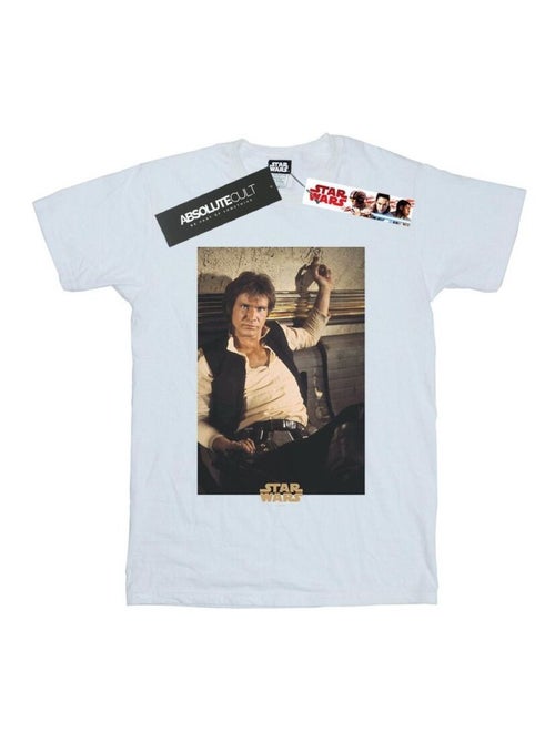 Star Wars - T-shirt MOS EISLEY - Kiabi