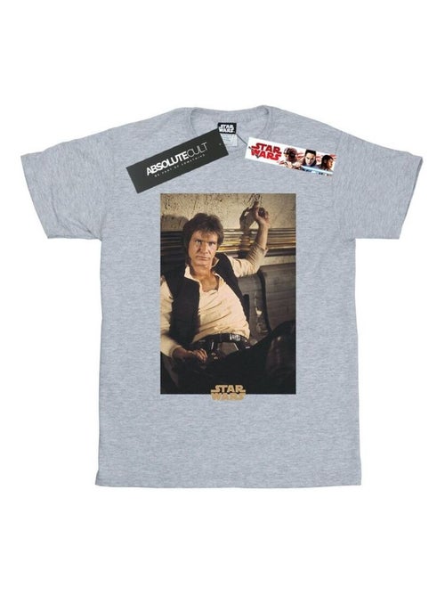 Star Wars - T-shirt MOS EISLEY - Kiabi Star Wars - T-shirt MOS EISLEY - Kiabi