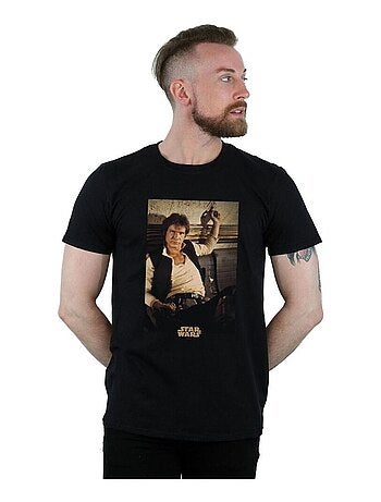 Star Wars - T-shirt MOS EISLEY