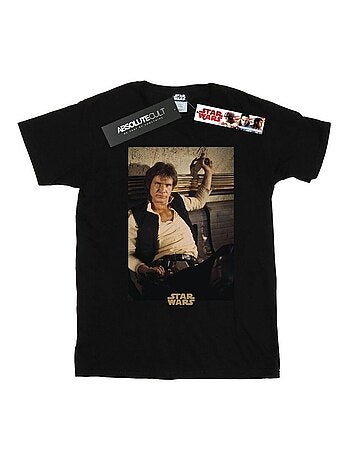Star Wars - T-shirt MOS EISLEY