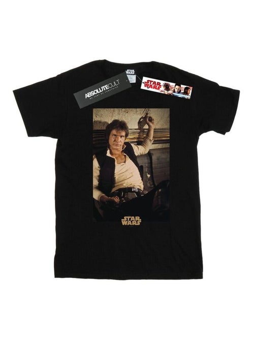 Star Wars - T-shirt MOS EISLEY - Kiabi