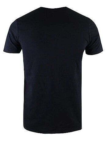 Star Wars - T-shirt motif Boba Fett style rétro