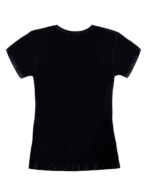 Star Wars - T-shirt motif Dark Maul motif/style visage CLASSIC - Kiabi