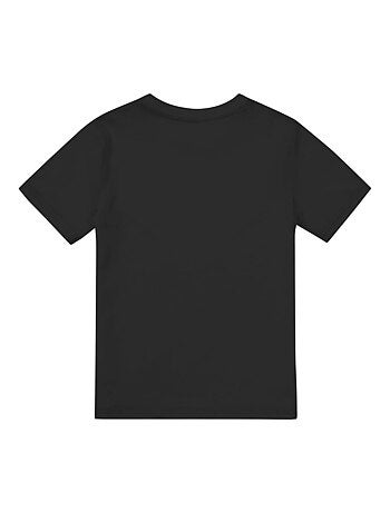 Star Wars - T-shirt motif étoile de la mort (Dark Vador, Stormtrooper)