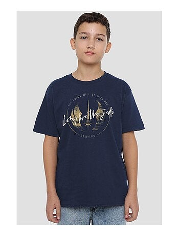 Star Wars - T-shirt motif Obi-Wan Kenobi