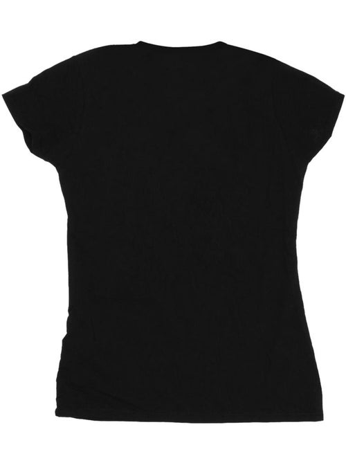 Star Wars - T-shirt motif Princesse Leia - Kiabi