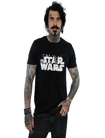 Star Wars - T-shirt motif/style Minimaliste