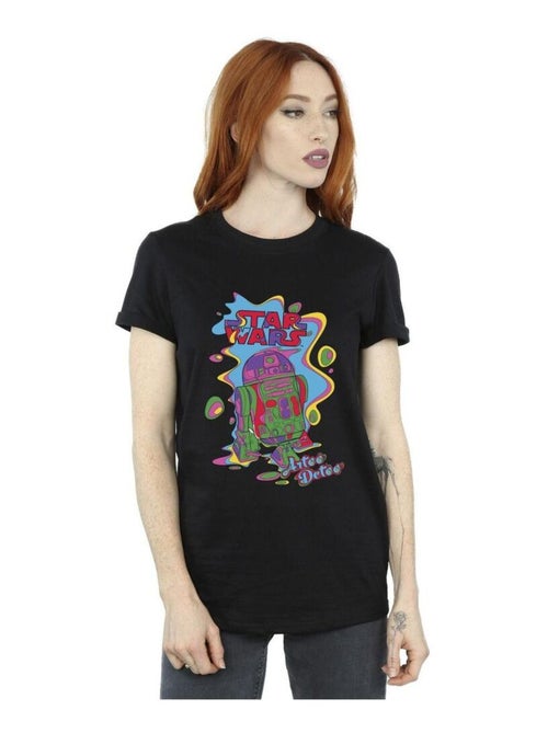 Star Wars - T-shirt - Kiabi Star Wars - T-shirt - Kiabi