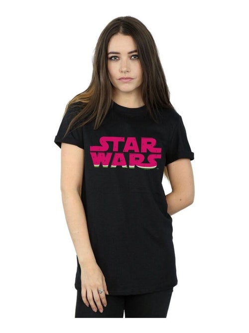 Star Wars - T-shirt - Kiabi