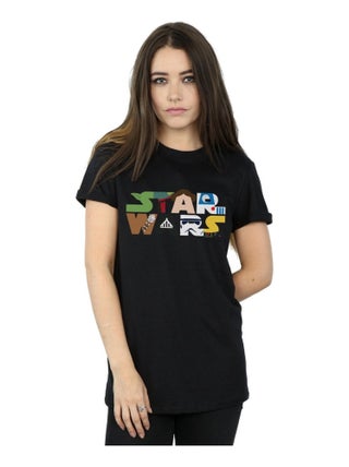 Star Wars - T-shirt