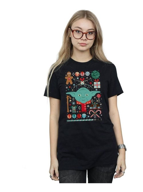 Star Wars - T-shirt - Kiabi