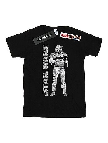 Star Wars - T-shirt
