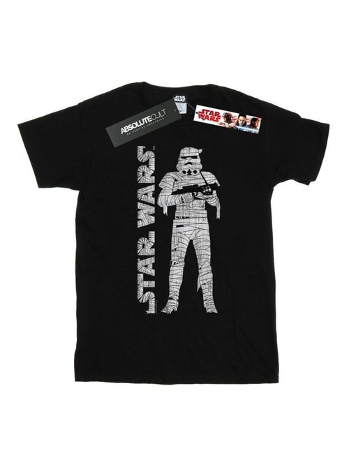 Star Wars - T-shirt - Kiabi Star Wars - T-shirt - Kiabi