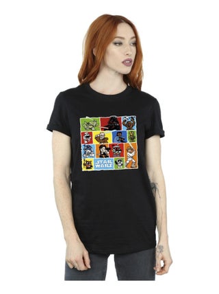 Star Wars - T-shirt