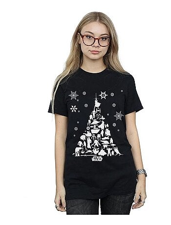 Star Wars - T-shirt