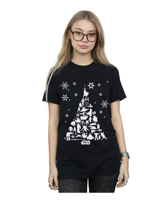 Star Wars - T-shirt - Kiabi