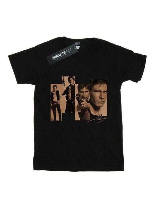 Star Wars - T-shirt - Kiabi Star Wars - T-shirt - Kiabi