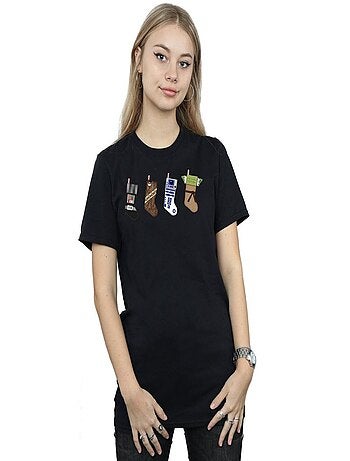 Star Wars - T-shirt