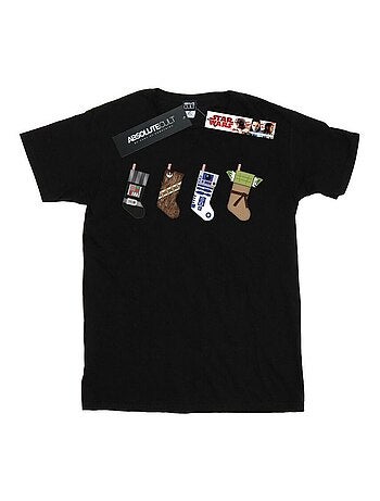 Star Wars - T-shirt