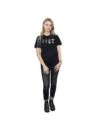 Star Wars - T-shirt