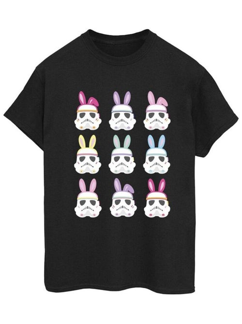 Star Wars - T-shirt - Kiabi Star Wars - T-shirt - Kiabi