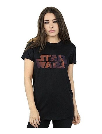 Star Wars - T-shirt