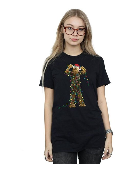 Star Wars - T-shirt - Kiabi