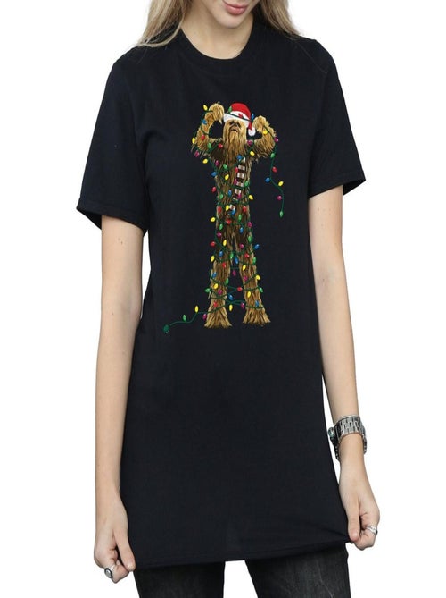 Star Wars - T-shirt - Kiabi