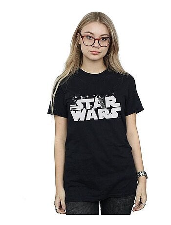 Star Wars - T-shirt