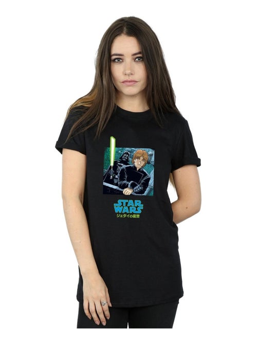 Star Wars - T-shirt - Kiabi
