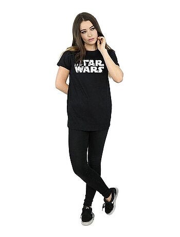 Star Wars - T-shirt
