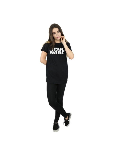 Star Wars - T-shirt - Kiabi Star Wars - T-shirt - Kiabi