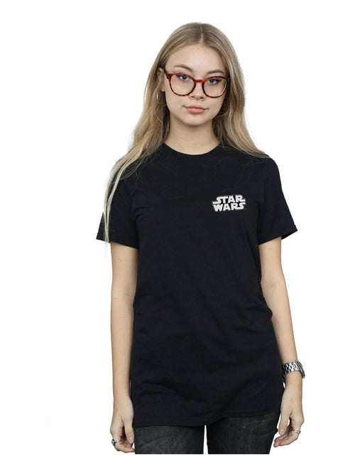 Star Wars - T-shirt - Kiabi