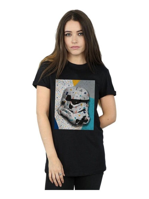 Star Wars - T-shirt - Kiabi