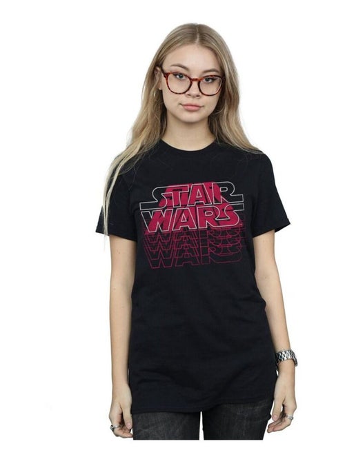 Star Wars - T-shirt - Kiabi
