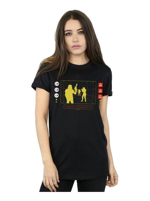 Star Wars - T-shirt - Kiabi