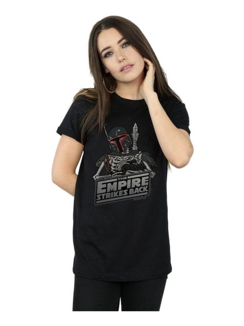 Star Wars - T-shirt - Kiabi