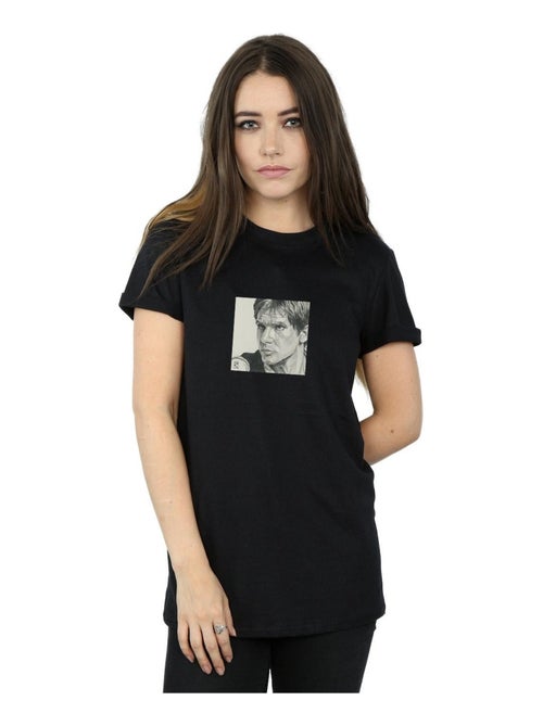Star Wars - T-shirt - Kiabi