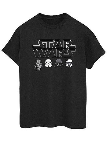 Star Wars - T-shirt