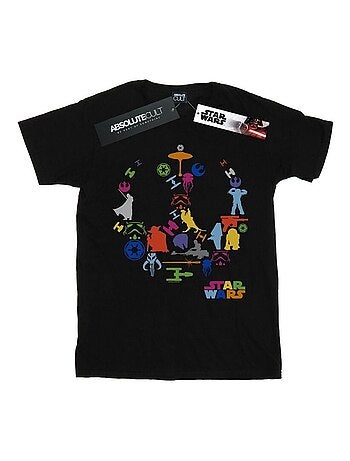 Star Wars - T-shirt