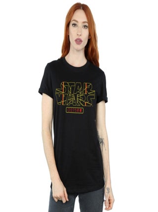 Star Wars - T-shirt