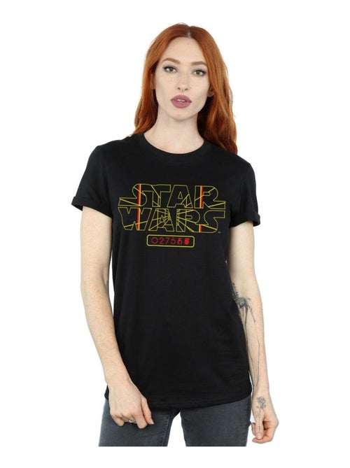 Star Wars - T-shirt - Kiabi