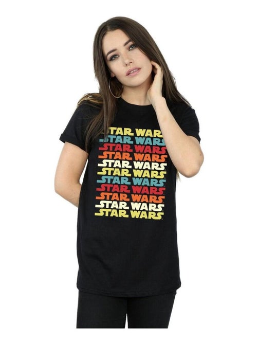 Star Wars - T-shirt - Kiabi