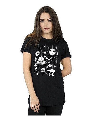 Star Wars - T-shirt
