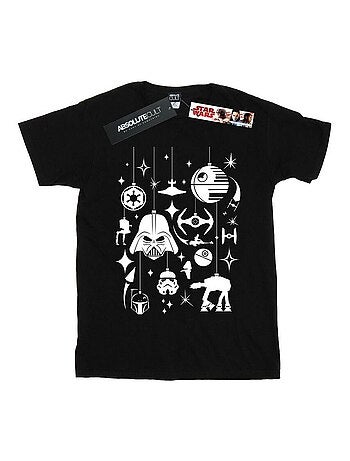 Star Wars - T-shirt