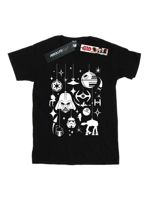 Star Wars - T-shirt - Kiabi Star Wars - T-shirt - Kiabi